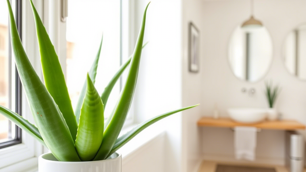Aloe Vera