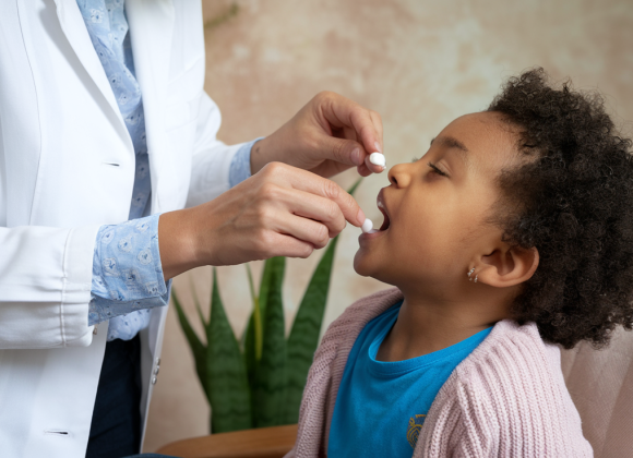 Homeopathy for Children