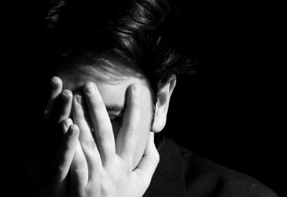 Guilt after masturbation