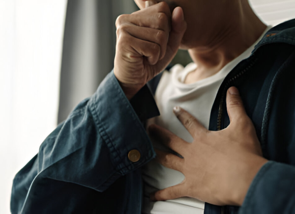 Is Bronchitis Contagious? How It Spreads and Who's at Risk Broncities