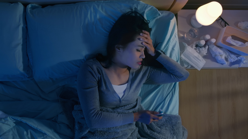 How to Reduce Fever Naturally: 8 Effective Home Remedies Fever