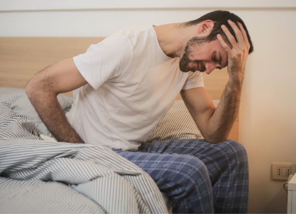 Natural Remedies for Every Types of Headache Headache