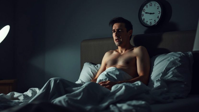 Why Do I Wake Up at 3 AM Every Night? Understanding Midnight Wake-Ups Midnight wake up