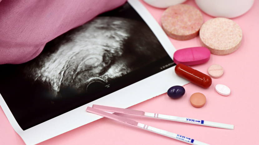 Early Pregnancy Symptoms: What to Expect in the First Weeks early pregnancy