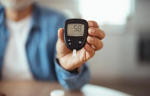 Why do I wake up at 3 AM every night for Blood Sugar Imbalance