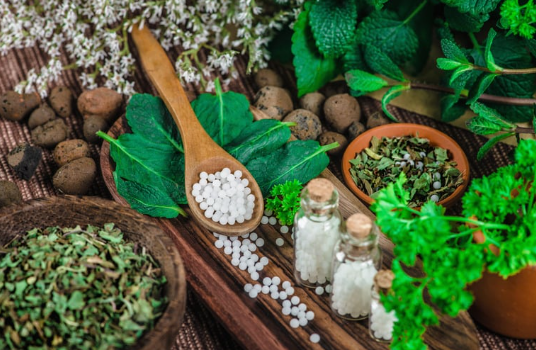 homeopathy cure sinusitis
