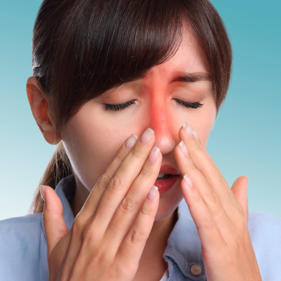 sinusitis