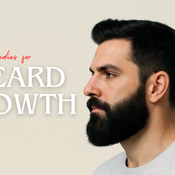 Beard Growth