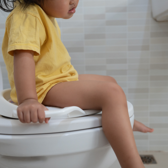 Constipation in Children