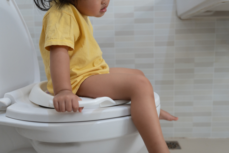 Constipation in Children