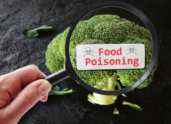 Food Poisoning: Symptoms, Causes, Remedies, and Prevention Food Poisoning
