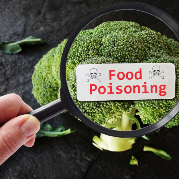 Food Poisoning