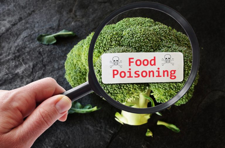 Food Poisoning