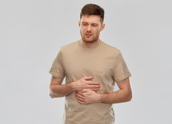 Gastric Pain