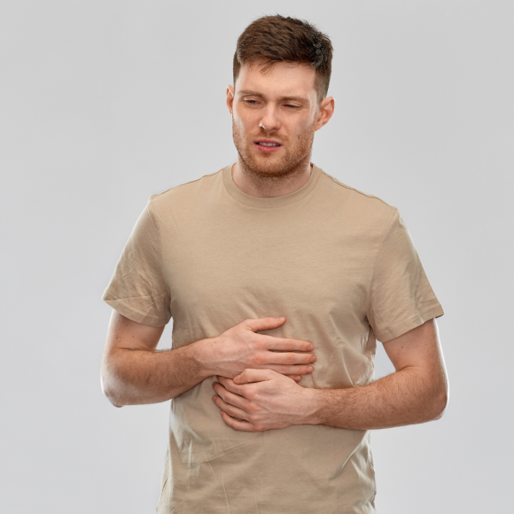 Gastric Pain