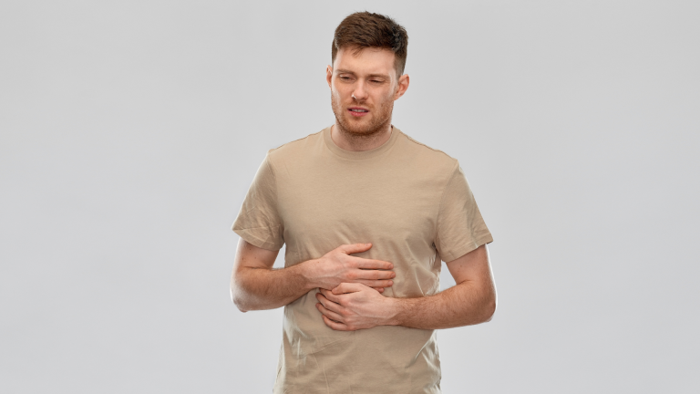 Gastric Pain