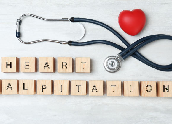 Heart Palpitations: Causes, Symptoms, and When to Seek Help Heart Palpitations