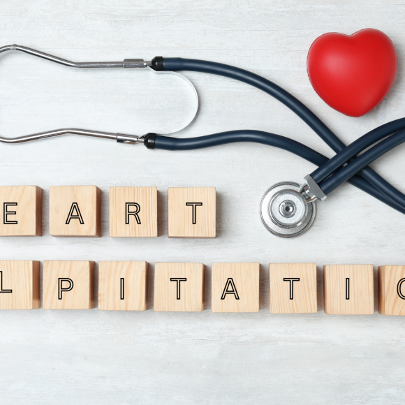 Heart Palpitations