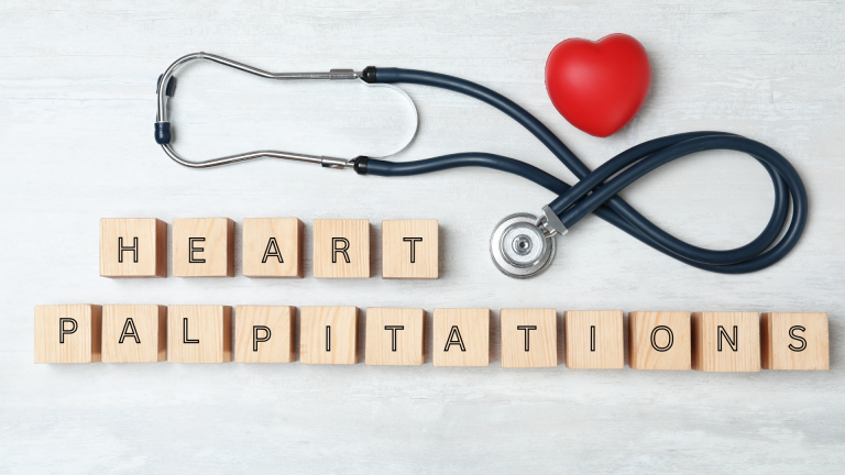 Heart Palpitations