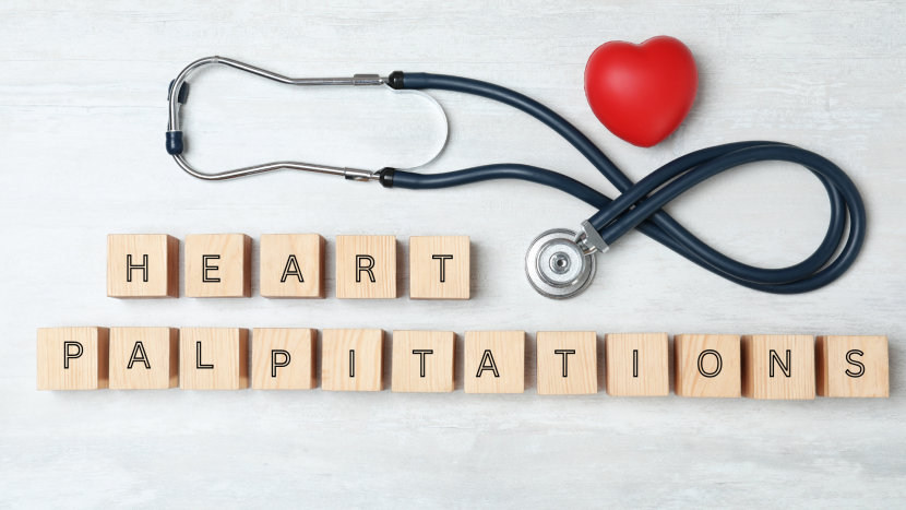Heart Palpitations