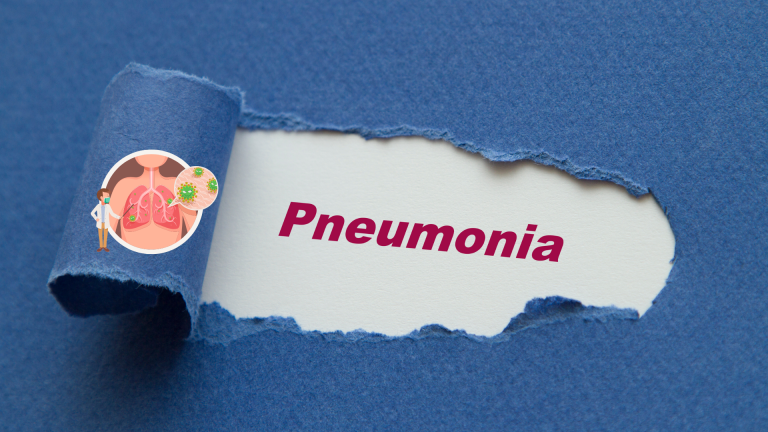Pneumonia