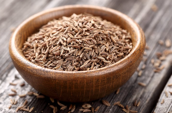 Cumin Water for Gastric problem