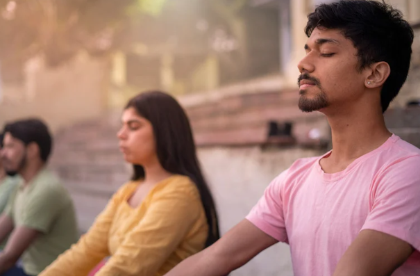 Breathing Exercises for Pneumonia recovery