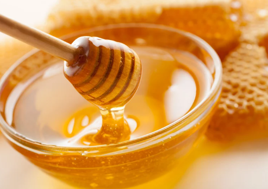 Honey for Cough