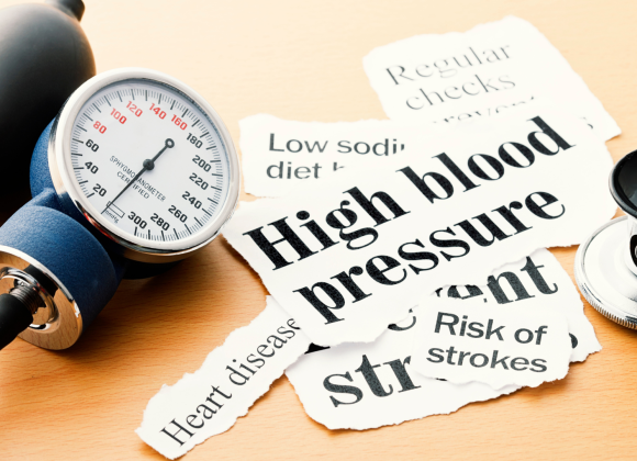 High Blood Pressure: Causes, Symptoms and Natural Remedies High Blood Pressure