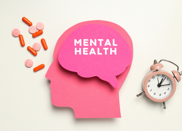 Mental Health Benefits of Regular Exercise and Yoga Mental Health
