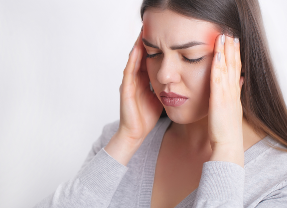 Migraine Causes, Symptoms, and Treatment Migraine