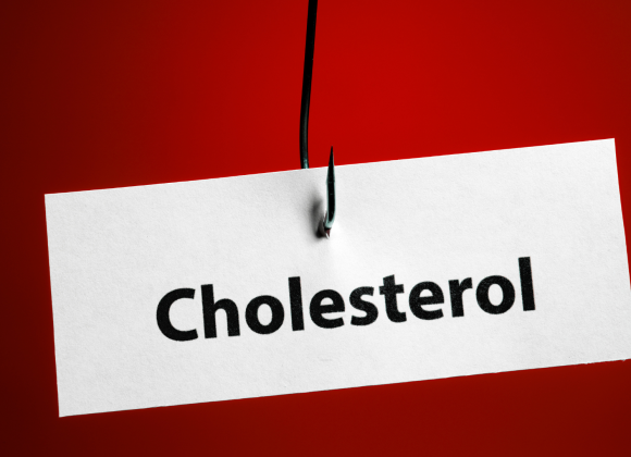 cholesterol