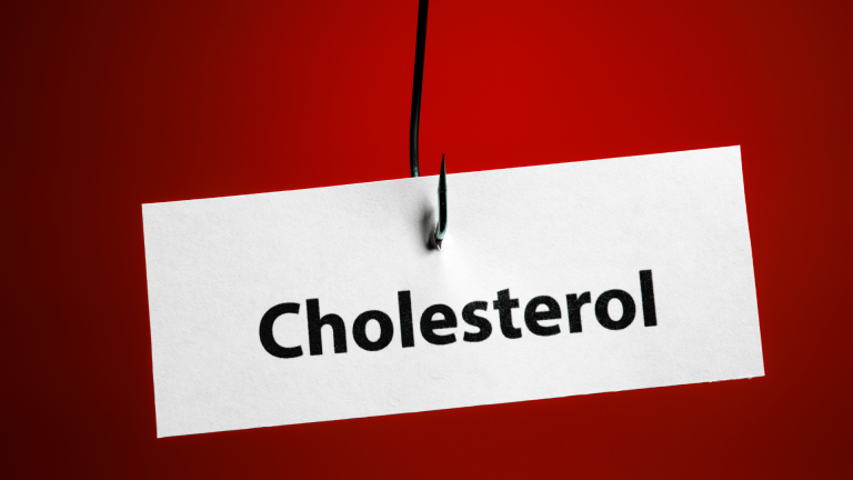 cholesterol
