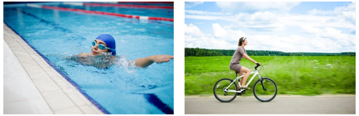 Exercise for High Blood Pressure