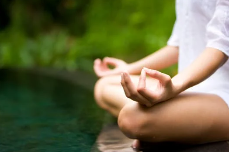 Practice Stress Reduction