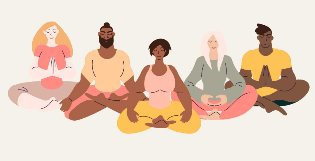 Mindfulness Meditation