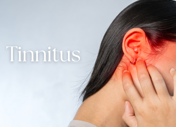 Tinnitus