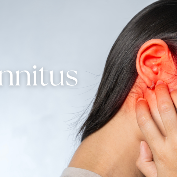 Tinnitus