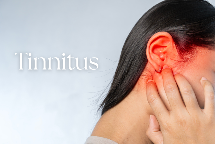 Tinnitus