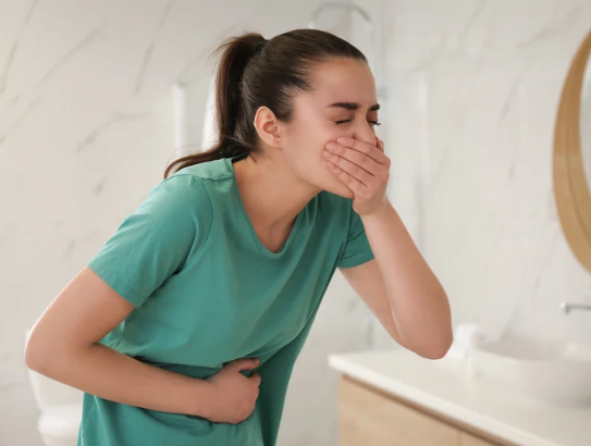 Nausea and Vomiting