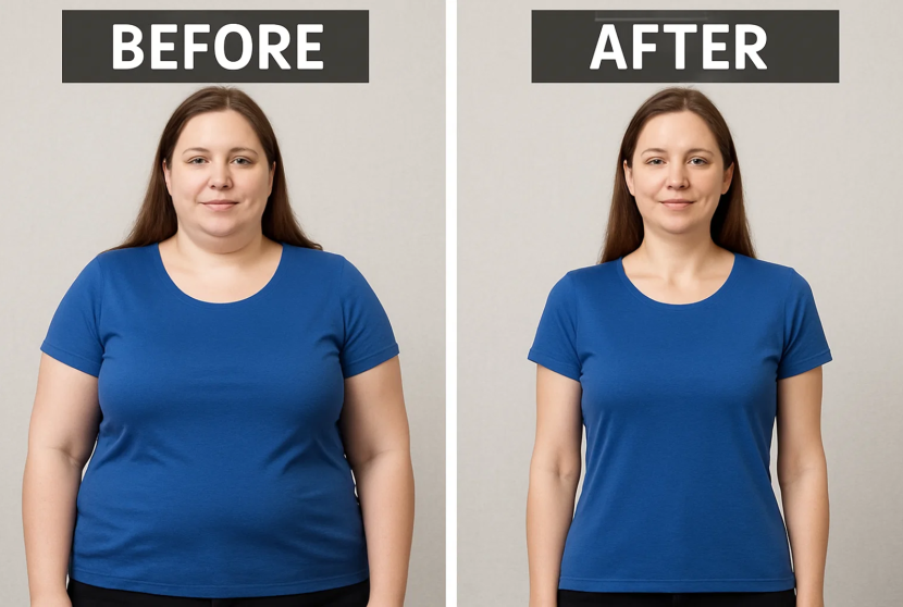 How Long Does It Take to Lose Weight on Ozempic? Ozempic Weight Loss