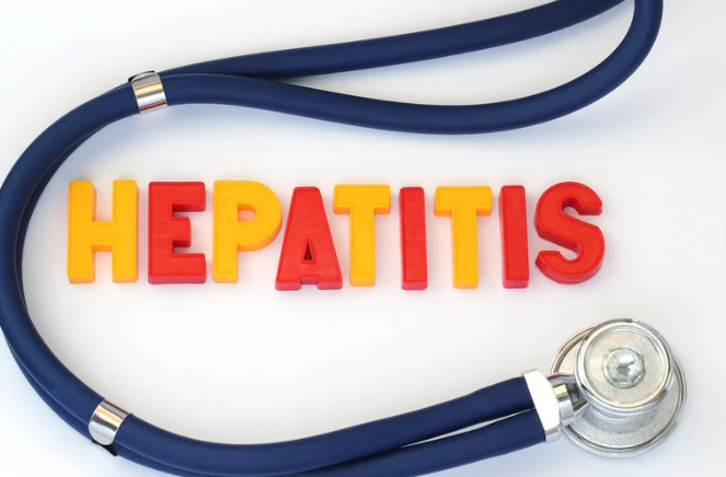 Hepatitis
