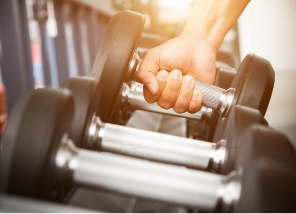 Best Gym Workouts for Beginners